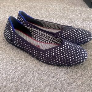 Rothy’s Maritime Honeycomb - 9.5